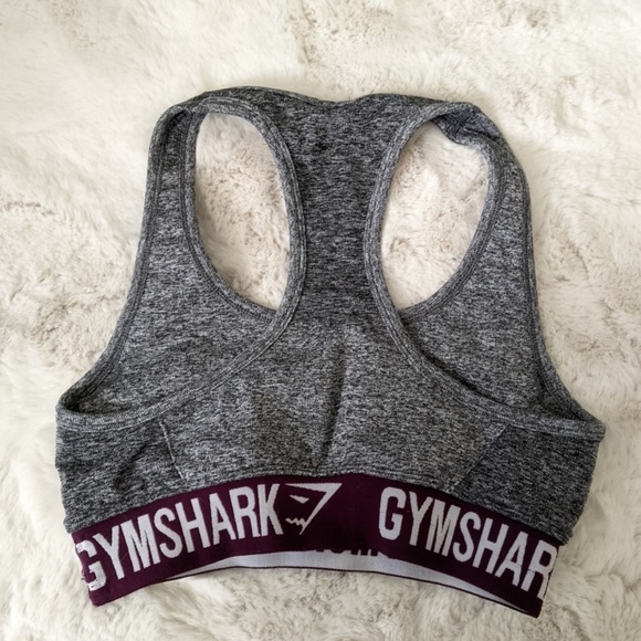 2 FOR $15 SALE!! *ADD TO BUNDLE* Gymshark Flex Sports Bra - Picture 2 of 7